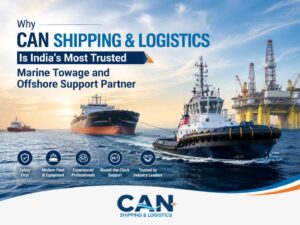 Trusted Marine Towage